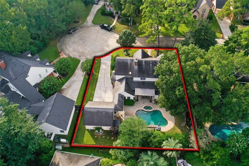 5814 Woodland Creek Dr, Kingwood, TX, 77345-2448 | Card Image