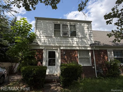 18603 Moross Rd, Detroit, MI, 48224-1021 | Card Image