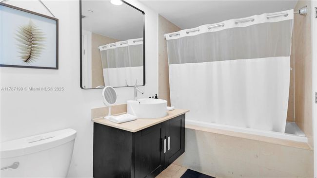 APT-3911 - 485 Brickell Ave, Condo with 1 bedrooms, 1 bathrooms and null parking in Miami FL | Image 13