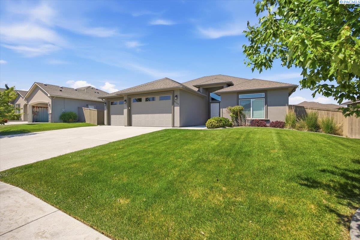 Residential in Richland 5
