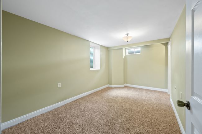 Bedroom with Egress Window | Image 37