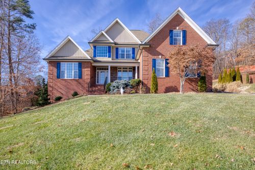 5259 Walkercrest Ln, Knoxville, TN, 37918-9331 | Card Image