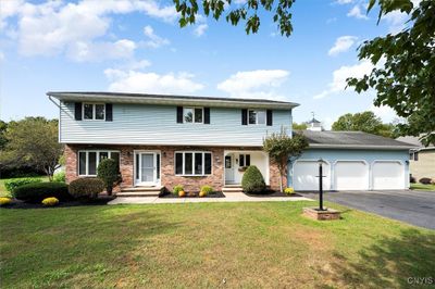 123 Northwood Circle, House other with 5 bedrooms, 2 bathrooms and null parking in Lee NY | Image 2