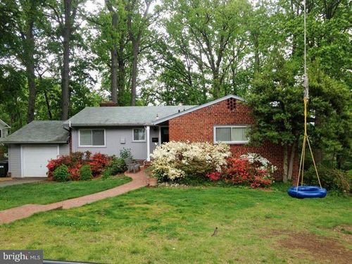 2612 Sigmona St, FALLS CHURCH, VA, 22046-2727 | Card Image