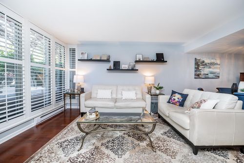 3-290 Newport Dr, Port Moody, BC, V3H5N2 | Card Image
