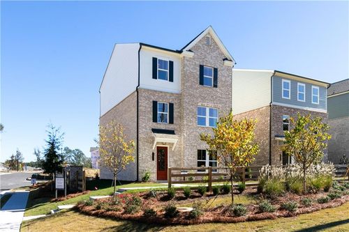 3515 Tristens Cove Walk, Loganville, GA, 30052 | Card Image