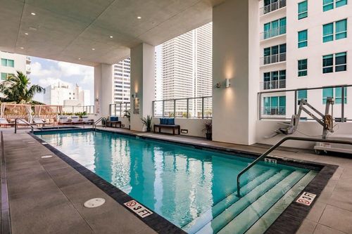 apt-3001-227 Ne 2nd St, Miami, FL, 33132-2385 | Card Image