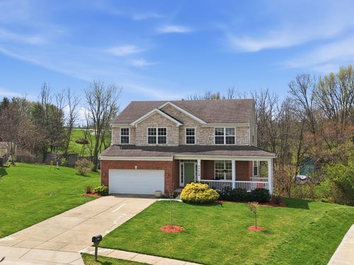 3363 Wildrose Ln, Burlington, KY, 41005-7126 | Card Image