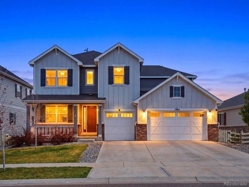 7064 S Vandriver Ct, Aurora, CO, 80016-7497 | Card Image