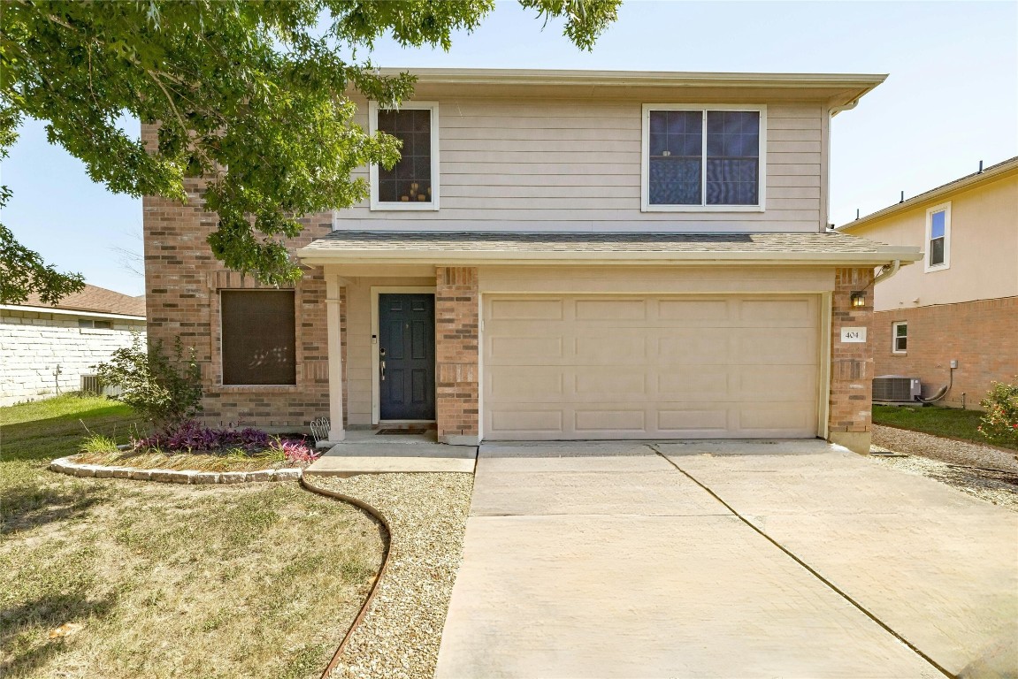 Meadow Park Dr, Georgetown, TX 78626