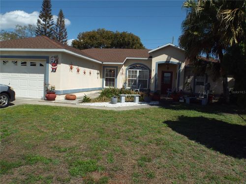 2546 Sage Dr, KISSIMMEE, FL, 34758-2250 | Card Image