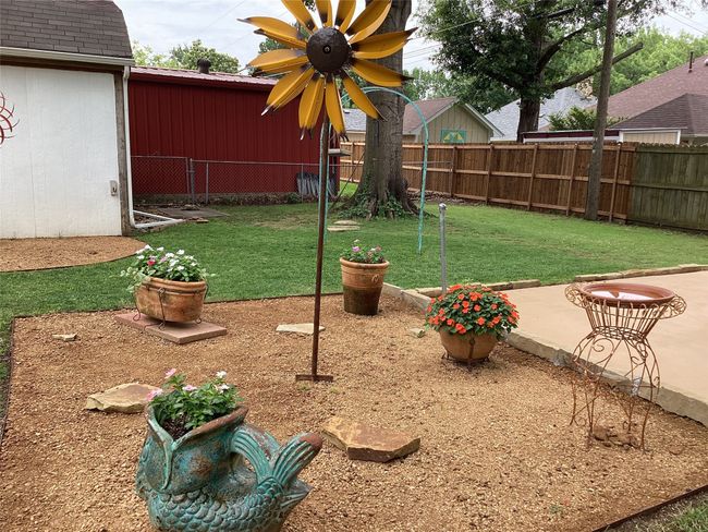 View of yard | Image 9