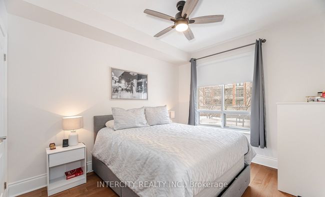 206 - 53 Woodbridge Ave, Condo with 1 bedrooms, 1 bathrooms and null parking in Vaughan ON | Image 27