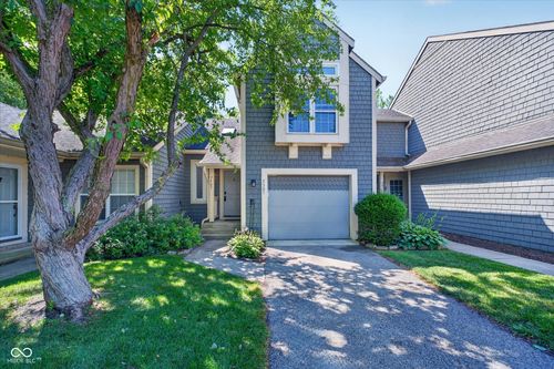 7507 Choate Ct, Indianapolis, IN, 46254-9674 | Card Image