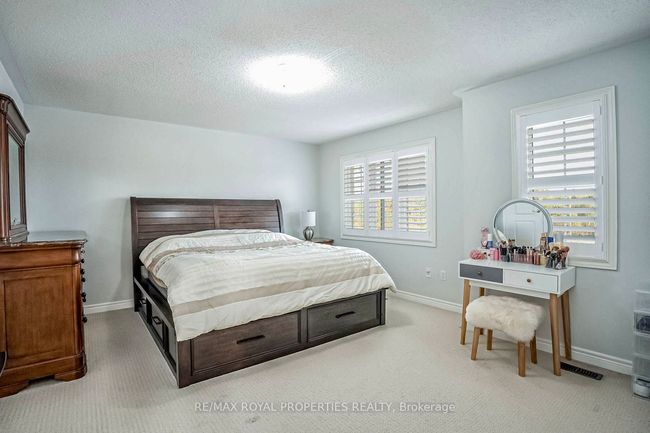 38 Sanders Dr, House other with 4 bedrooms, 4 bathrooms and 2 parking in Markham ON | Image 21