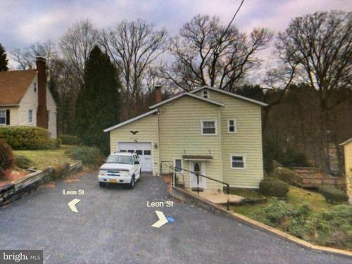 216 Leon St, JOHNSTOWN, PA, 15905-2908 | Card Image