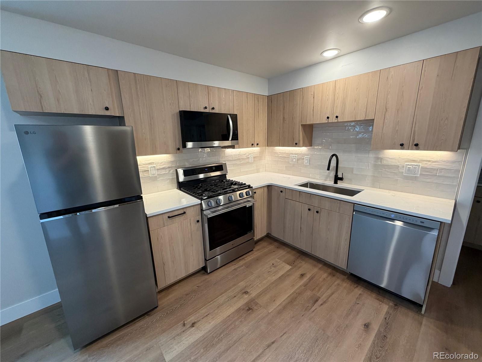 Residential in Leadville 4