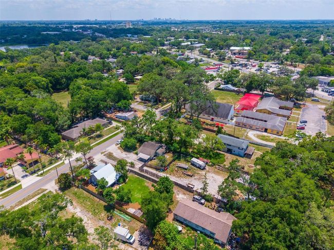 7506 Mott Ave, House other with 3 bedrooms, 2 bathrooms and null parking in ORLANDO FL | Image 73