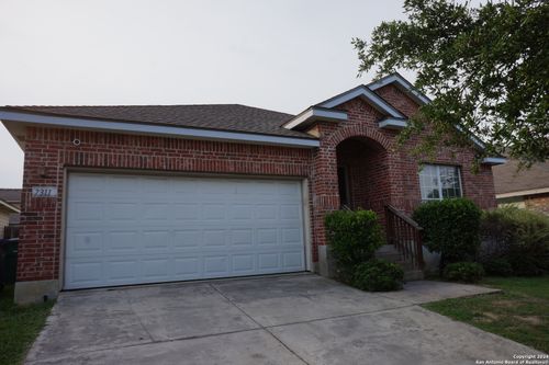 7311 Scordato Dr, San Antonio, TX, 78266-1725 | Card Image