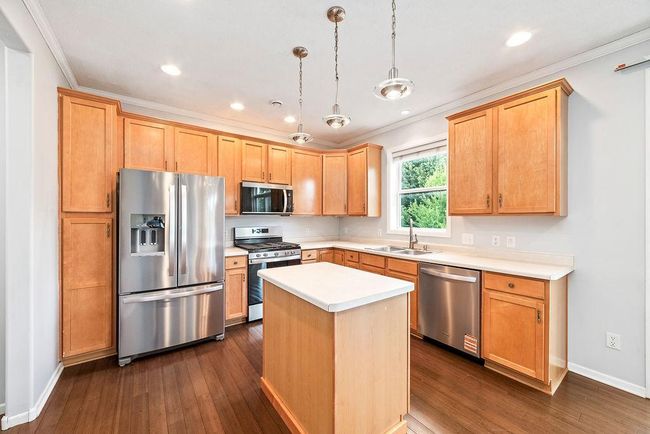 6800 Troy Ln N, House other with 3 bedrooms, 3 bathrooms and null parking in Maple Grove MN | Image 17