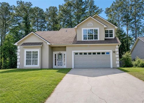 2154 Crystal Lake Dr, Lawrenceville, GA, 30044-3875 | Card Image