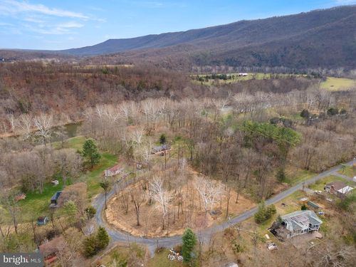 tbd Indian Camp Trl, MAURERTOWN, VA, 22644 | Card Image