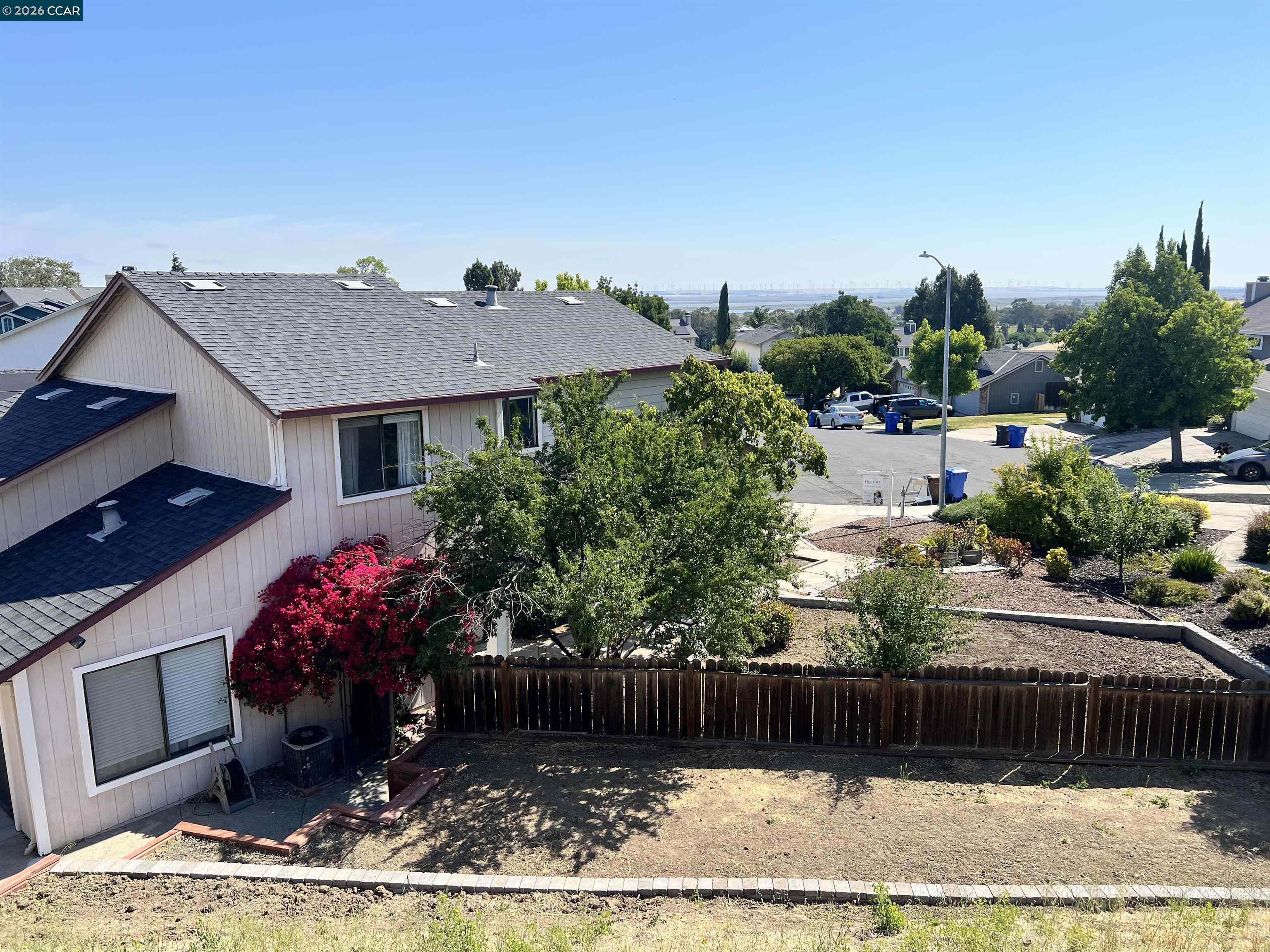 Residential in Bay Point 3