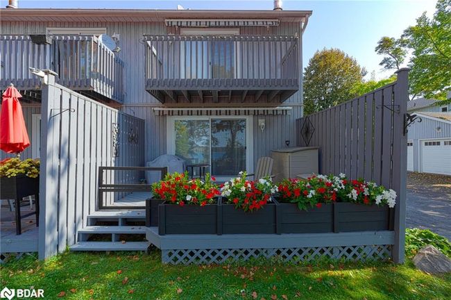 4 - 1 Olive Cres, Townhouse with 2 bedrooms, 3 bathrooms and 1 parking in Orillia ON | Image 25