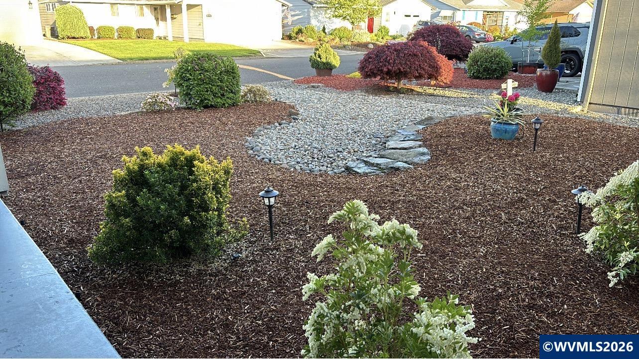 Residential in Woodburn 2