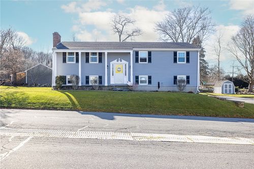 9 Richard Drive, Portsmouth, RI, 02871 | Card Image