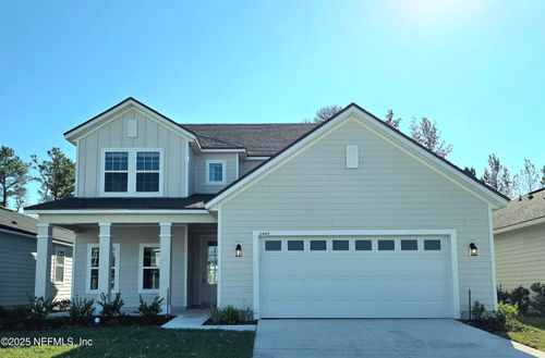 3439 Americana Drive, Green Cove Springs, FL, 32043 | Card Image