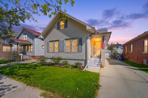 1238 Romayne Avenue, RACINE, WI, 53402 | Card Image