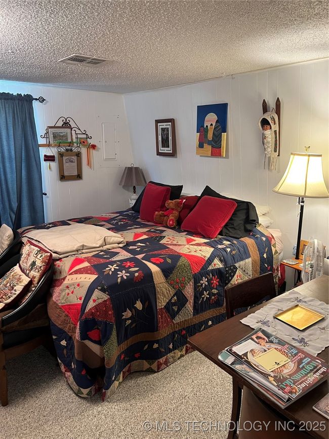 95398 S 4556 Rd, House other with 2 bedrooms, 2 bathrooms and null parking in Vian OK | Image 17
