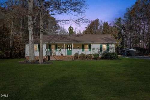 850 Lewis Winstead Loop Rd, Roxboro, NC, 27574-7758 | Card Image