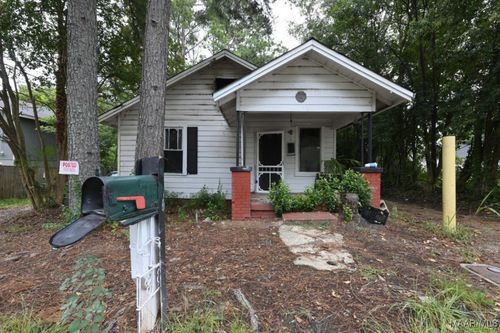 615 Ryan St, Montgomery, AL, 36107-2357 | Card Image