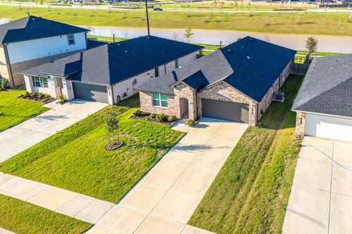 3823 Pierce Place Ln, Katy, TX, 77494-0931 | Card Image