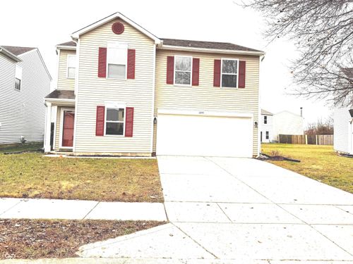 11835 Buck Creek Cir, Noblesville, IN, 46060-7905 | Card Image