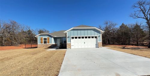 16931 Lantana Loop, Newalla, OK, 74857-4203 | Card Image