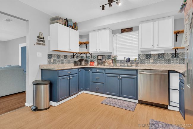 119 King St, House other with 3 bedrooms, 2 bathrooms and null parking in Ardmore OK | Image 13