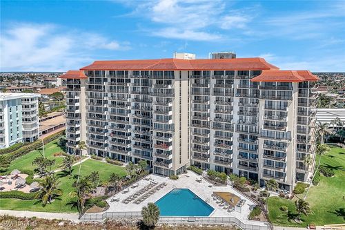1016-180 Seaview Ct, Marco Island, FL, 34145-3302 | Card Image