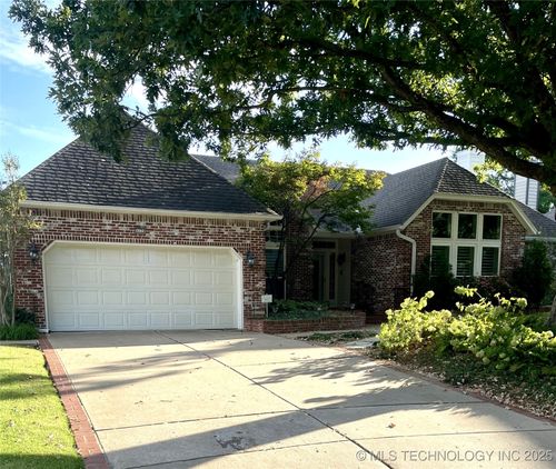 5220 88th St, Tulsa, OK, 74137-2922 | Card Image