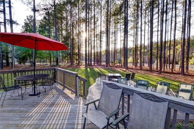 5156 Brandon Pines Dr, House other with 5 bedrooms, 4 bathrooms and null parking in Providence Forge VA | Image 6