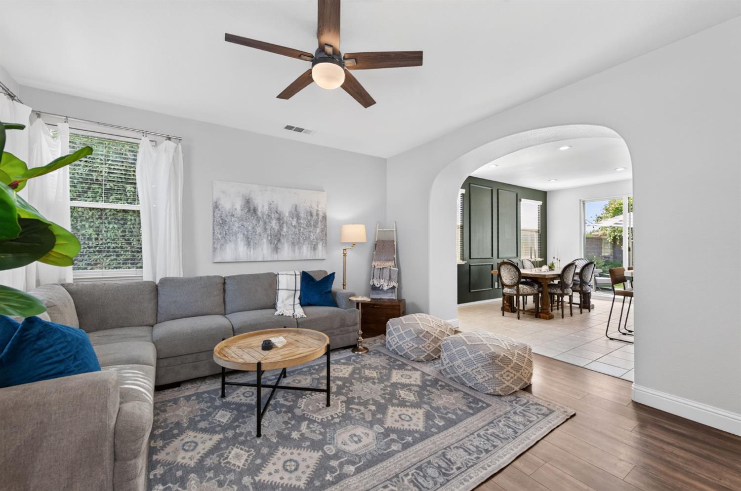 Residential in Clovis 4