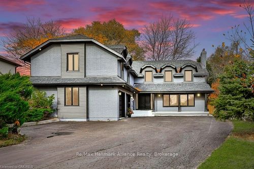 2309 Dunedin Rd, Oakville, ON, L6J5V4 | Card Image