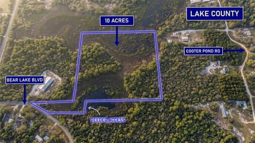 0000 Bear Lake Boulevard, DELAND, FL, 32720 | Card Image
