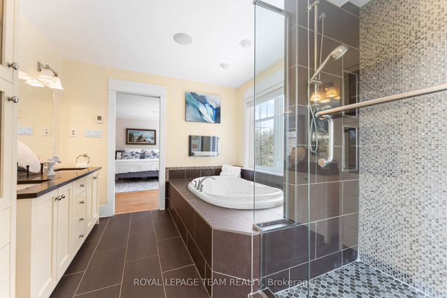 199 Blackberry Way, House other with 4 bedrooms, 4 bathrooms and 6 parking in Dunrobin ON | Image 31