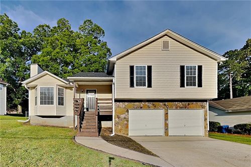 107 Ivy Trace Ln, Dallas, GA, 30157-5547 | Card Image
