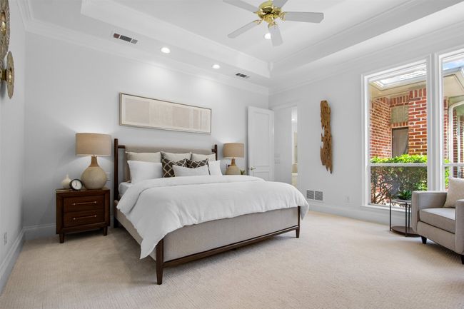 3928 Dove Creek Ln, House other with 4 bedrooms, 5 bathrooms and null parking in Plano TX | Image 15