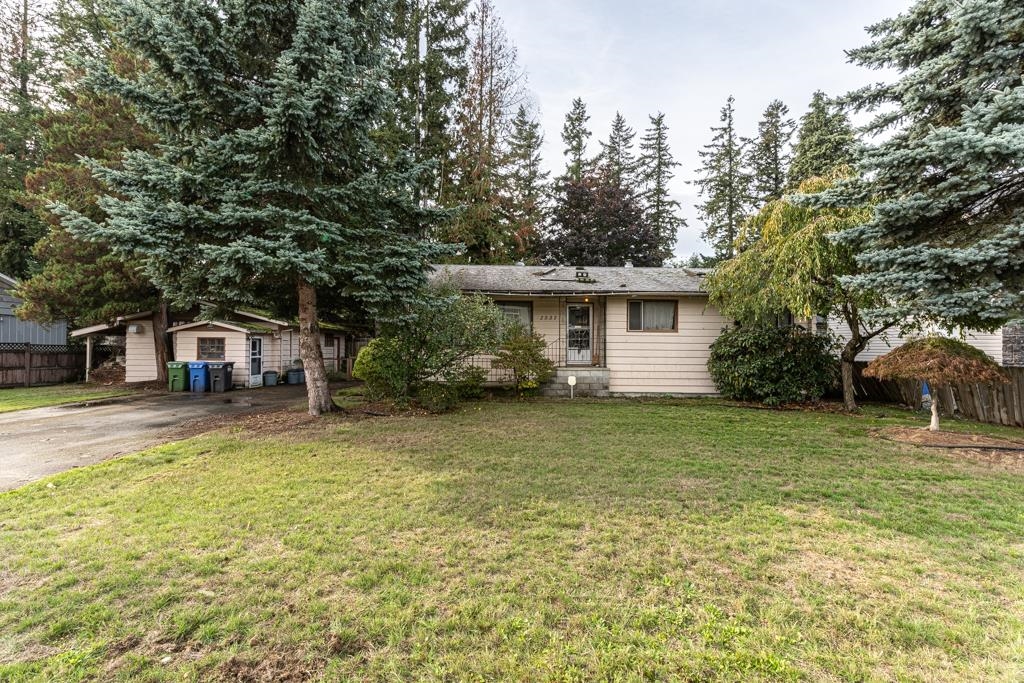 2537 Stanley Street, House other with 3 bedrooms, 1 bathrooms and null parking in Abbotsford BC | Image 3