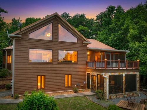762 Pettit Ridge Rd, Ellijay, GA, 30536-3939 | Card Image